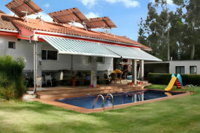 Elegant Villa in Tui with Private Pool